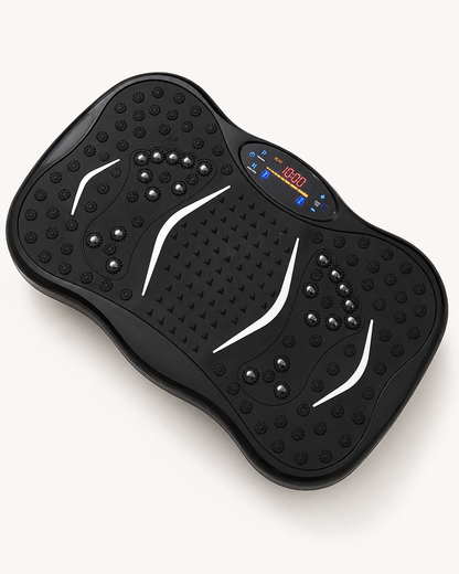 VibeKore Plate
