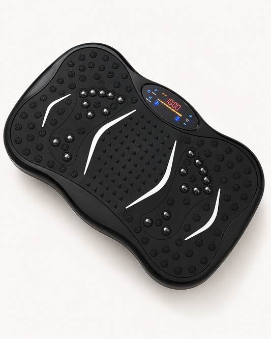 VibeKore Plate