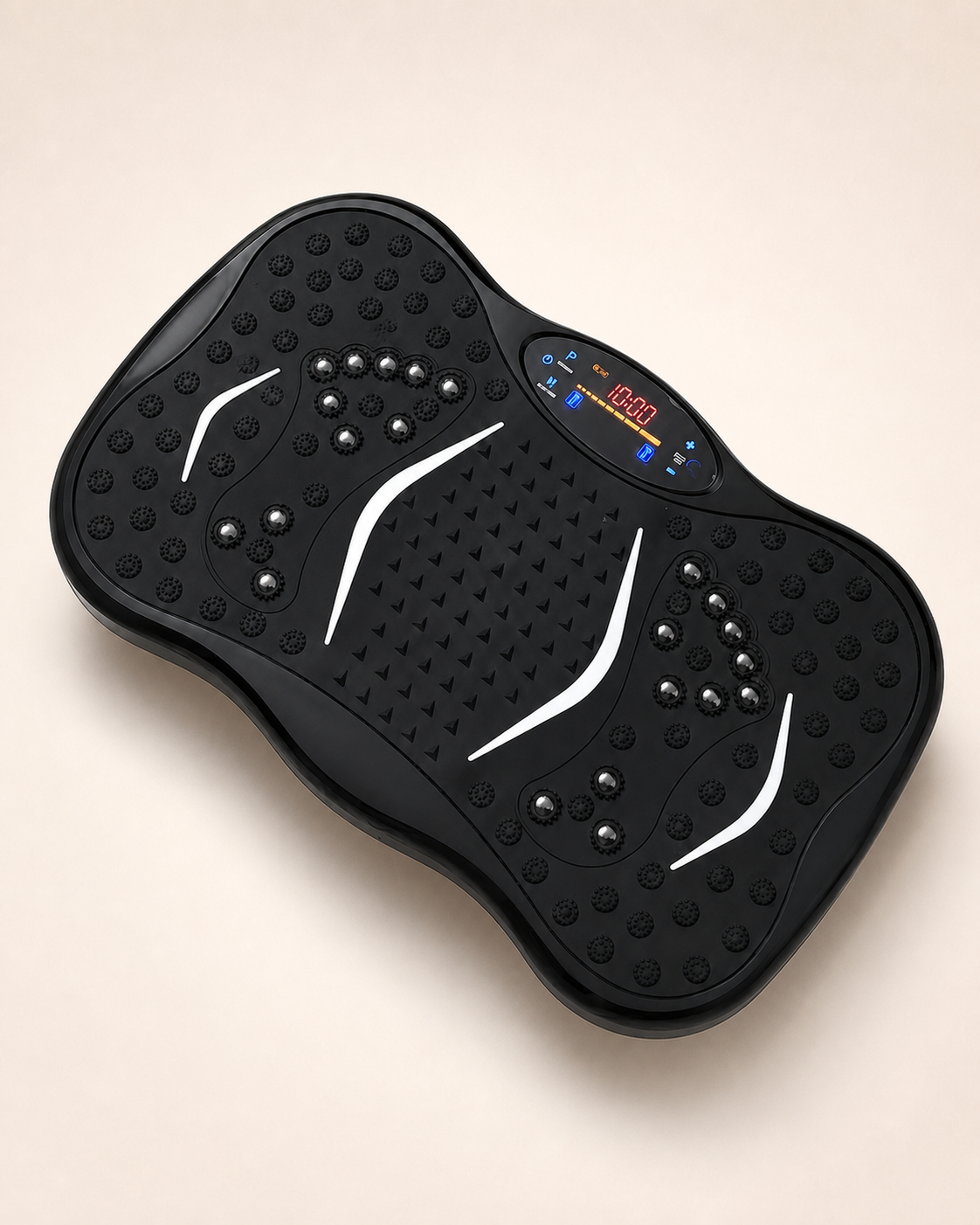 VibeKore Plate